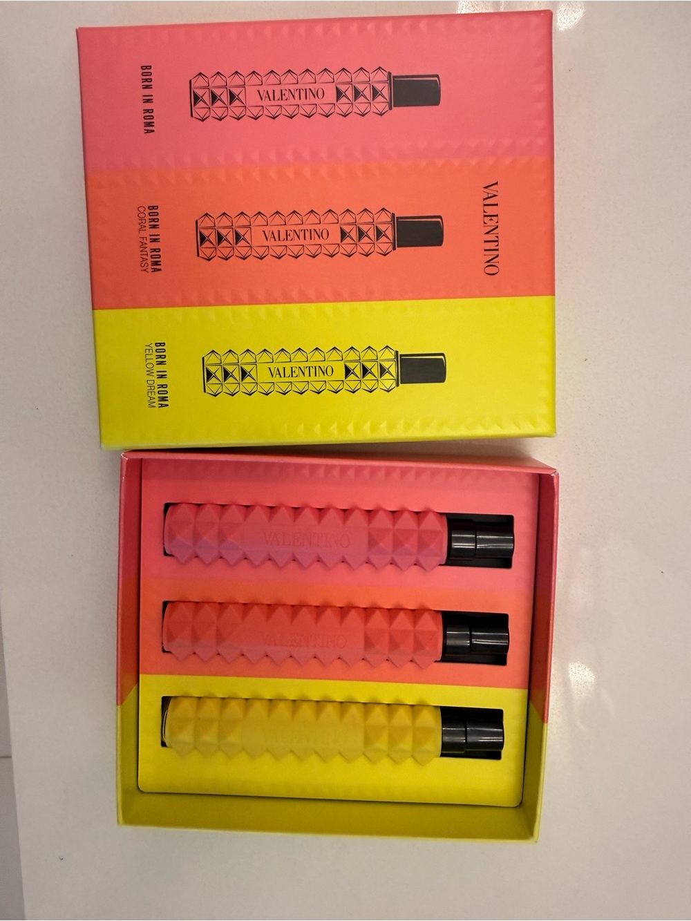 Skincare Subcategory Identification